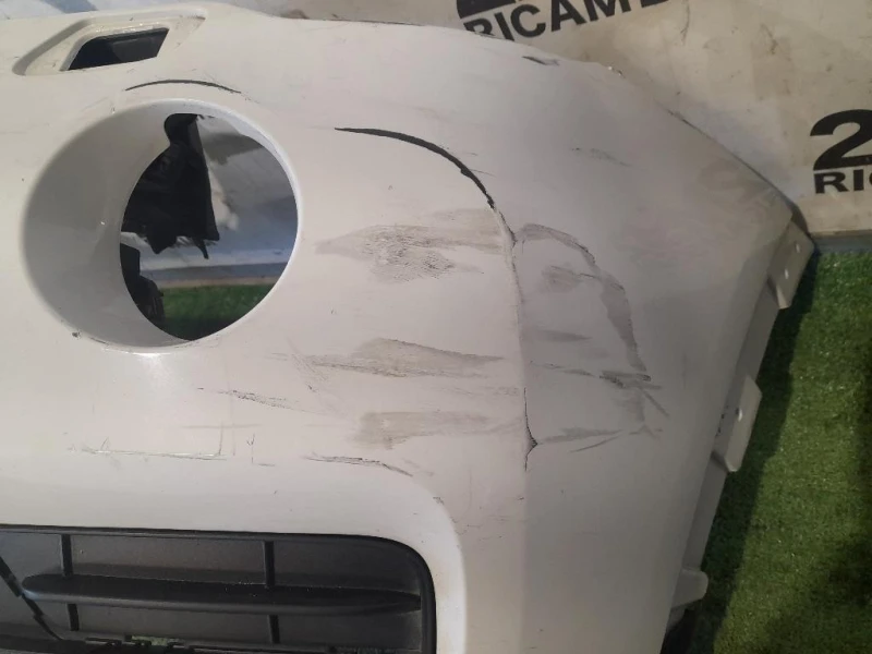 Paraurti ANT 5111-7338544 Bmw X3 F25 2014