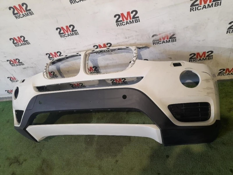 Paraurti ANT 5111-7338544 Bmw X3 F25 2014