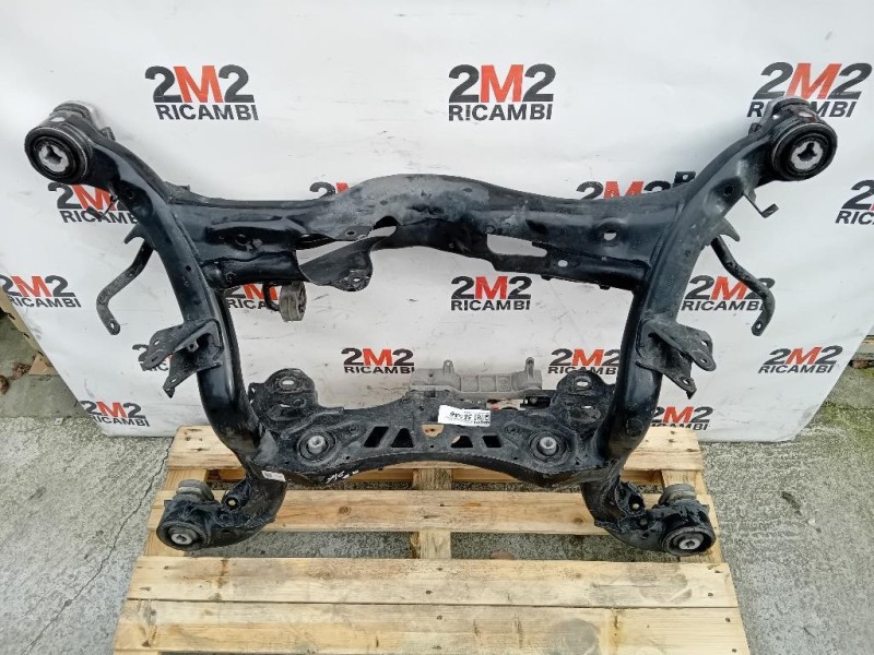 Assale ANT 4K0505235AK Audi A6 4a5c8 Avant 2018