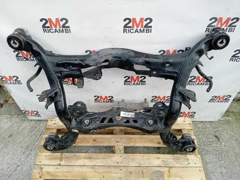 Assale ANT 4K0505235AK Audi A6 4a5c8 Avant 2018