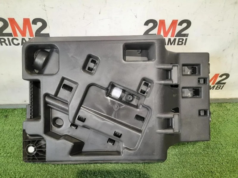 KIT Attrezzi 1365078080 1361315080 Fiat Ducato 290 2014