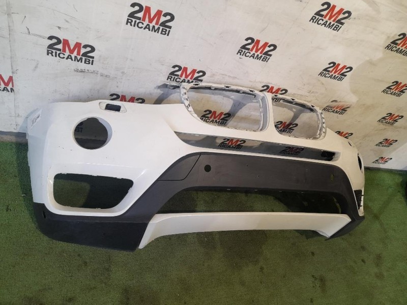 Paraurti ANT 5111-7338544 Bmw X3 F25 2014