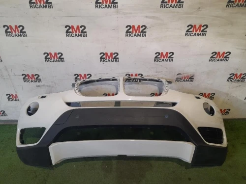 Paraurti ANT 5111-7338544 Bmw X3 F25 2014