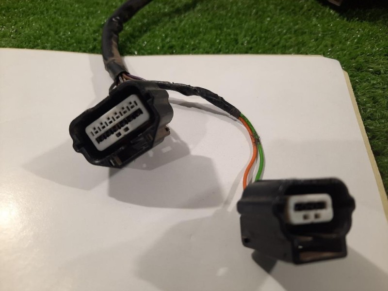 Retrovisore Esterno ANT DX 11 FILI VETRO SPECCCHIO Nissan Pathfinder 2005