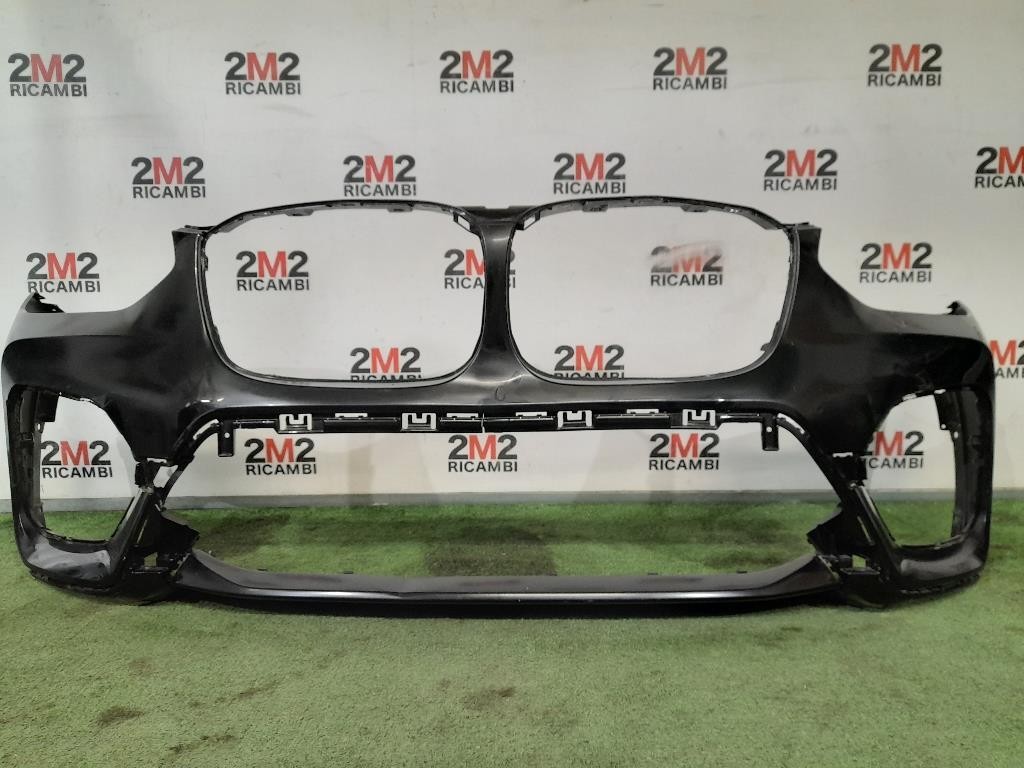 Paraurti ANT 51117483985 Bmw X3 G01 2018