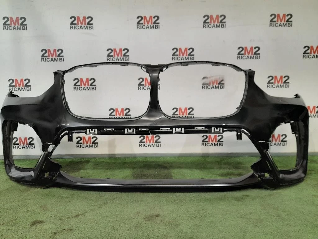 Paraurti ANT 51117483985 Bmw X3 G01 2018