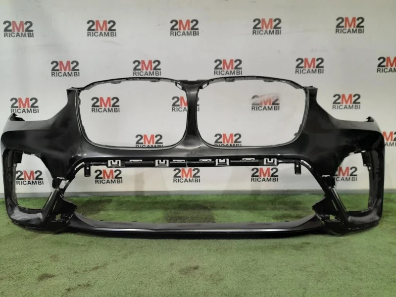 Paraurti ANT 51117483985 Bmw X3 G01 2018