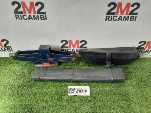 KIT Attrezzi Lancia 2000