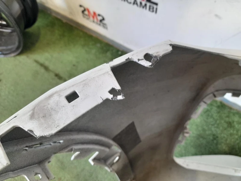 Paraurti ANT 51118089743 M SPORT Bmw X3 G01 2018