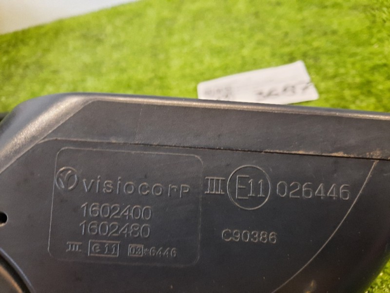 Retrovisore Esterno ANT DX 963014A05M Nissan PIXO 2009