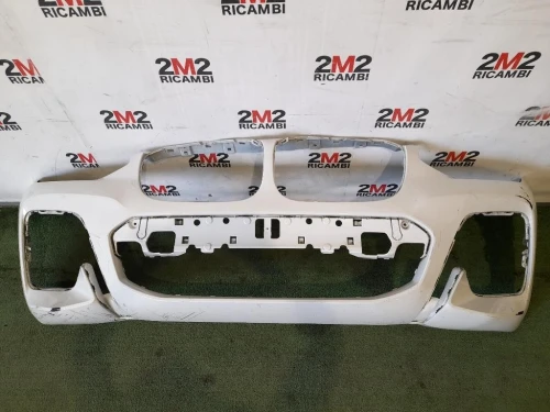 Paraurti ANT 51118089743 M SPORT Bmw X3 G01 2018