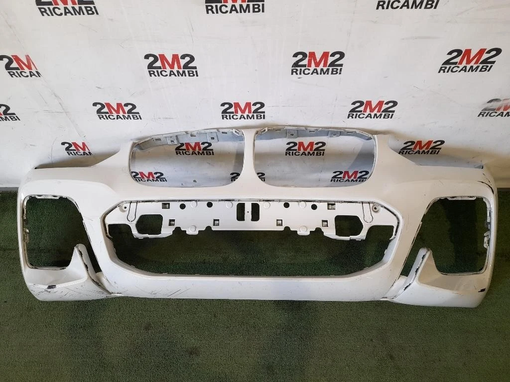 Paraurti ANT 51118089743 M SPORT Bmw X3 G01 2018