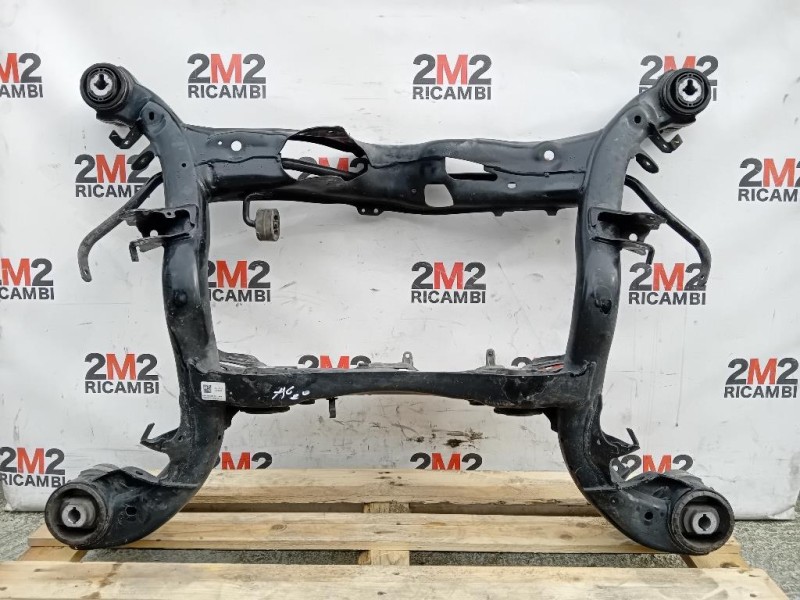 Assale ANT 4K0505235AK Audi A6 4a5c8 Avant 2018