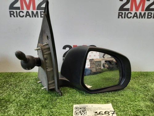 Retrovisore Esterno ANT DX 963014A05M Nissan PIXO 2009