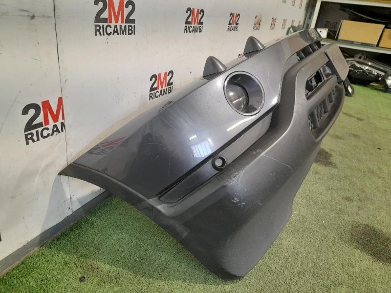 Paraurti ANT 51118402304 Bmw X5 E53 2000