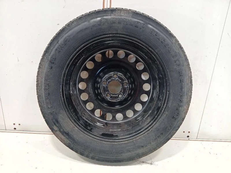 KIT Attrezzi A1668990021A164400002 RUOTA DE SCORTA Mercedes Classe ML W166 2012