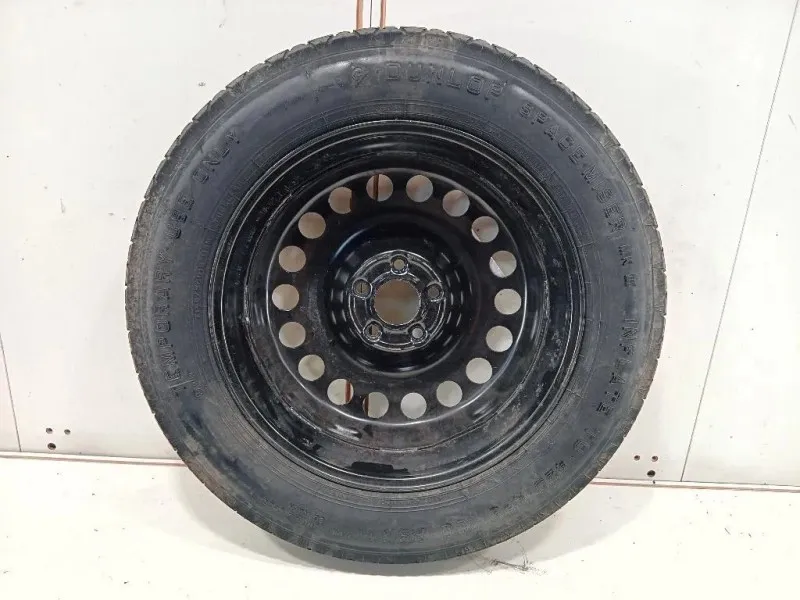 KIT Attrezzi A1668990021A164400002 RUOTA DE SCORTA Mercedes Classe ML W166 2012