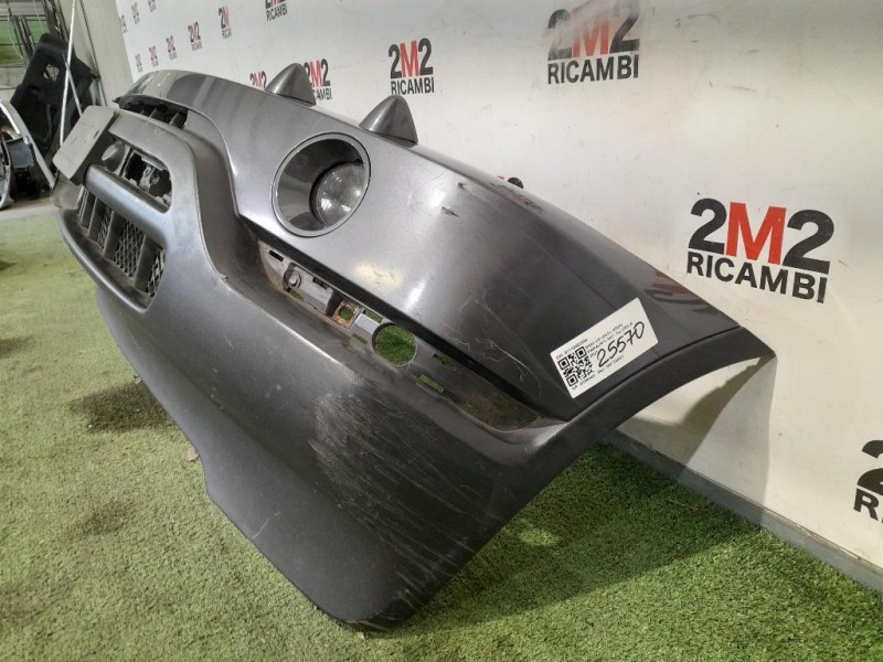 Paraurti ANT 51118402304 Bmw X5 E53 2000