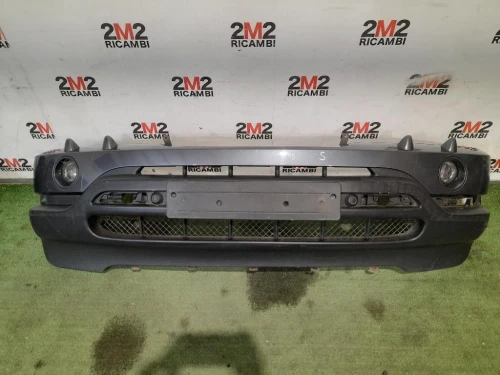 Paraurti ANT 51118402304 Bmw X5 E53 2000