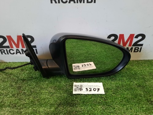 Retrovisore Esterno ANT DX 96301BR74A Nissan Qashqai I 2007