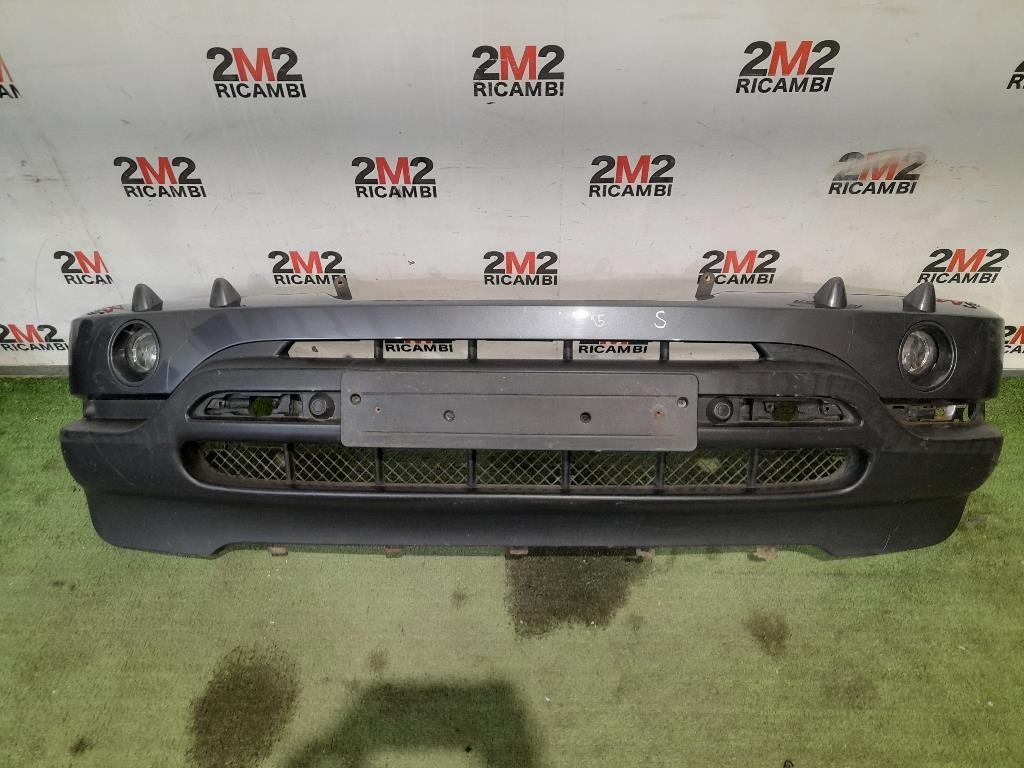 Paraurti ANT 51118402304 Bmw X5 E53 2000