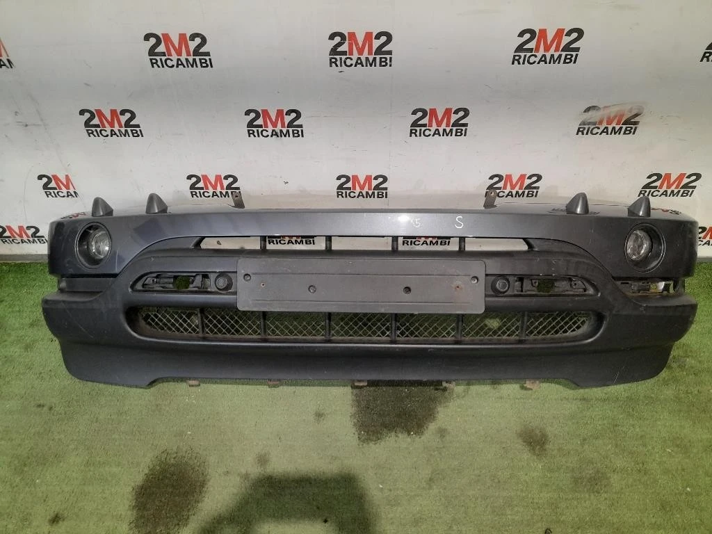 Paraurti ANT 51118402304 Bmw X5 E53 2000