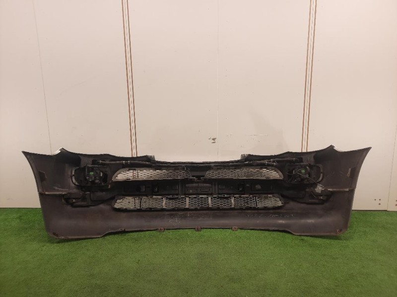 Paraurti ANT 5111-7 111 762 Bmw X5 E53 2000