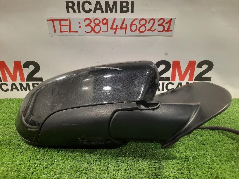 Retrovisore Esterno ANT DX 96301BR74A Nissan Qashqai I 2007