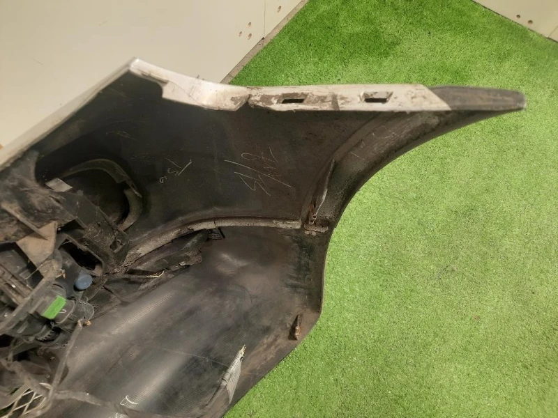 Paraurti ANT 5111-7 111 762 Bmw X5 E53 2000