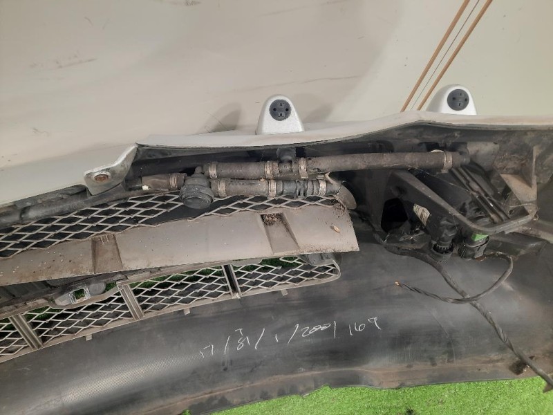 Paraurti ANT 5111-7 111 762 Bmw X5 E53 2000