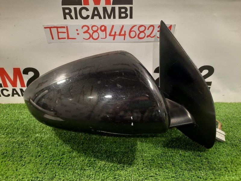 Retrovisore Esterno ANT DX 96301BR74A Nissan Qashqai I 2007