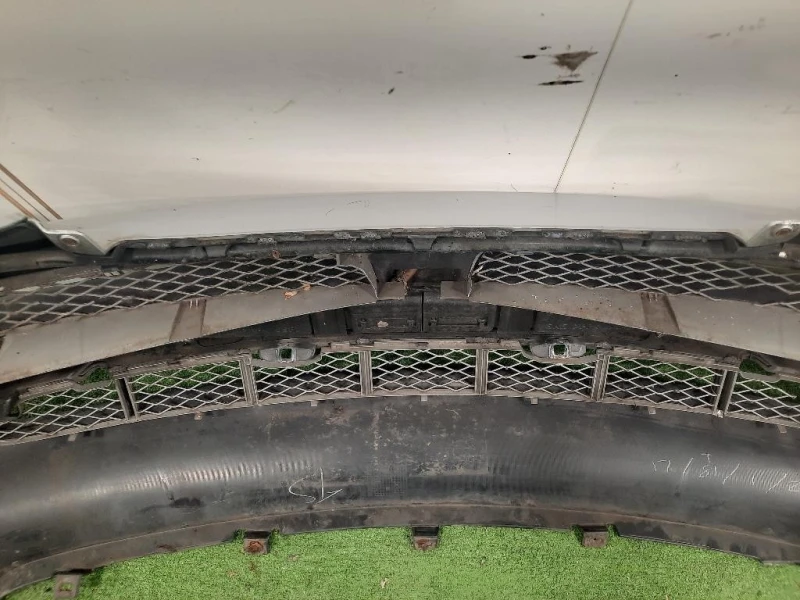 Paraurti ANT 5111-7 111 762 Bmw X5 E53 2000