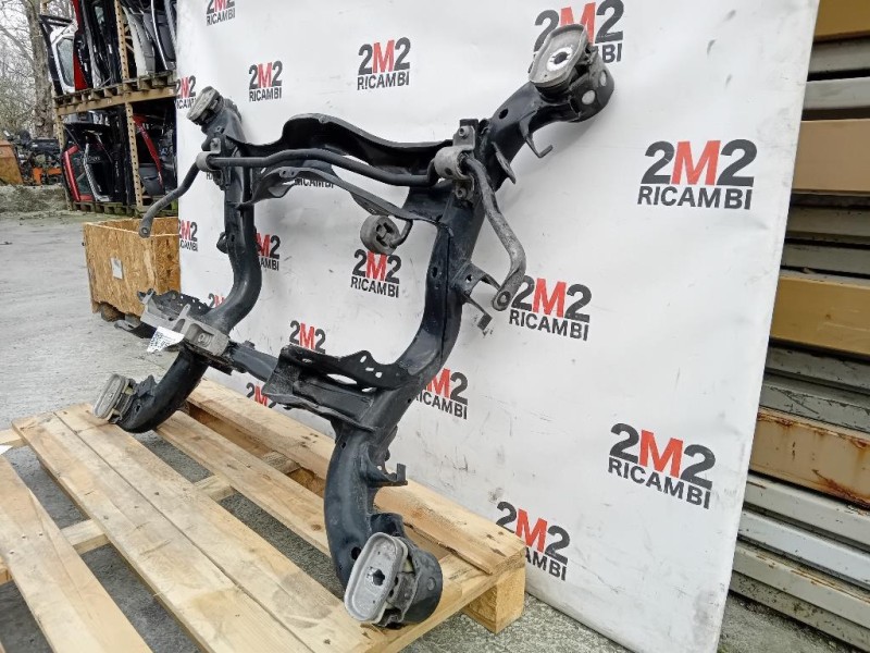 Assale ANT 4K0505235AK Audi A6 4a5c8 Avant 2018