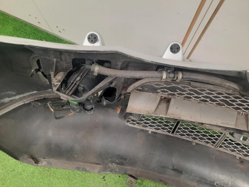 Paraurti ANT 5111-7 111 762 Bmw X5 E53 2000