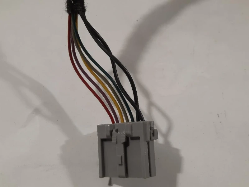 Retrovisore Esterno ANT DX 96301BR74A Nissan Qashqai I 2007