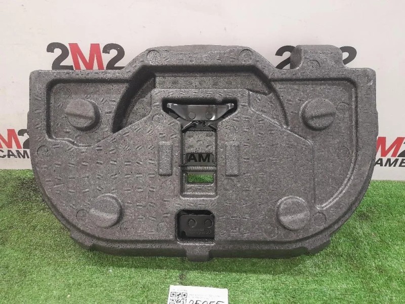 KIT Attrezzi 13369989 Opel Astra K SW 2016