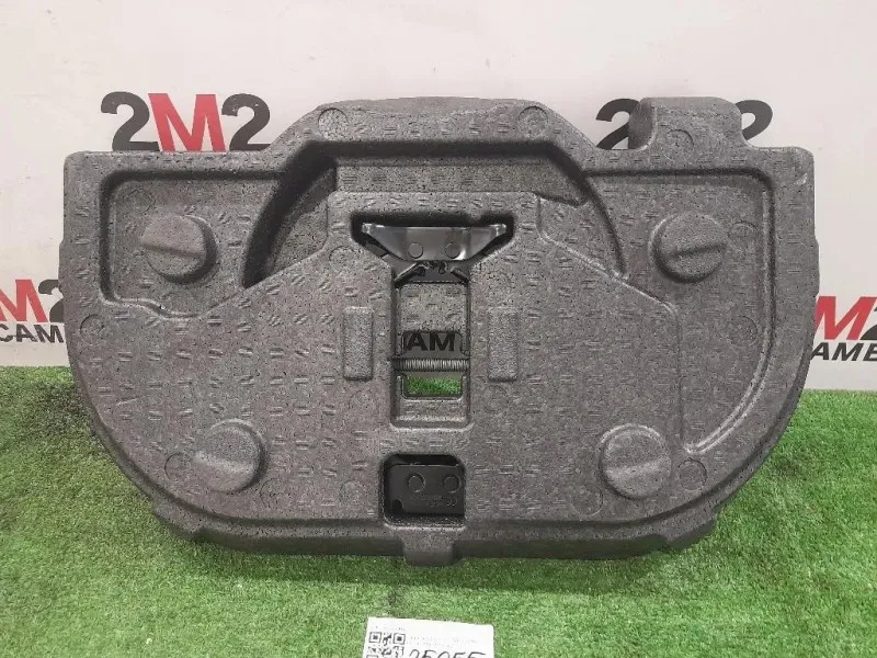 KIT Attrezzi 13369989 Opel Astra K SW 2016