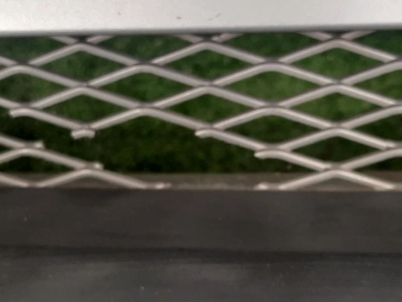 Paraurti ANT 5111-7 111 762 Bmw X5 E53 2000