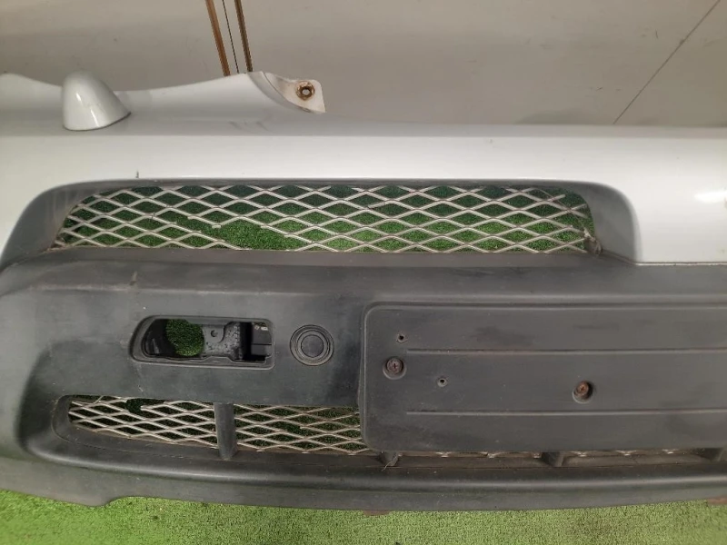 Paraurti ANT 5111-7 111 762 Bmw X5 E53 2000