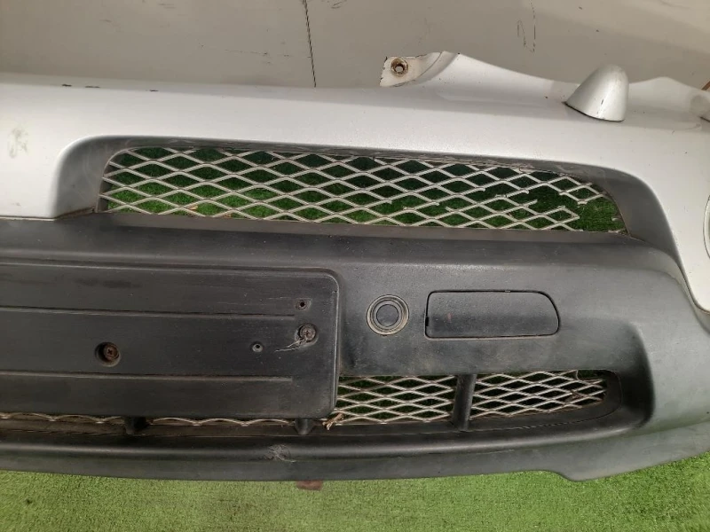 Paraurti ANT 5111-7 111 762 Bmw X5 E53 2000