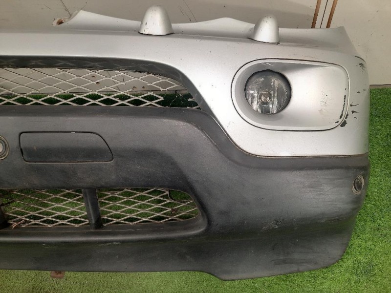 Paraurti ANT 5111-7 111 762 Bmw X5 E53 2000