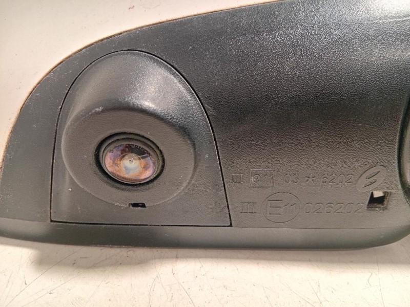 Retrovisore Esterno ANT DX 96301BR72A 11 FILE Nissan Qashqai I 2010