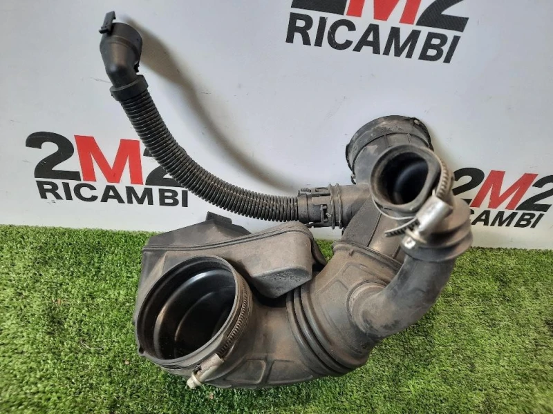 Accessori Montaggio Paraurti ANT Alfa Romeo Spider I 1990