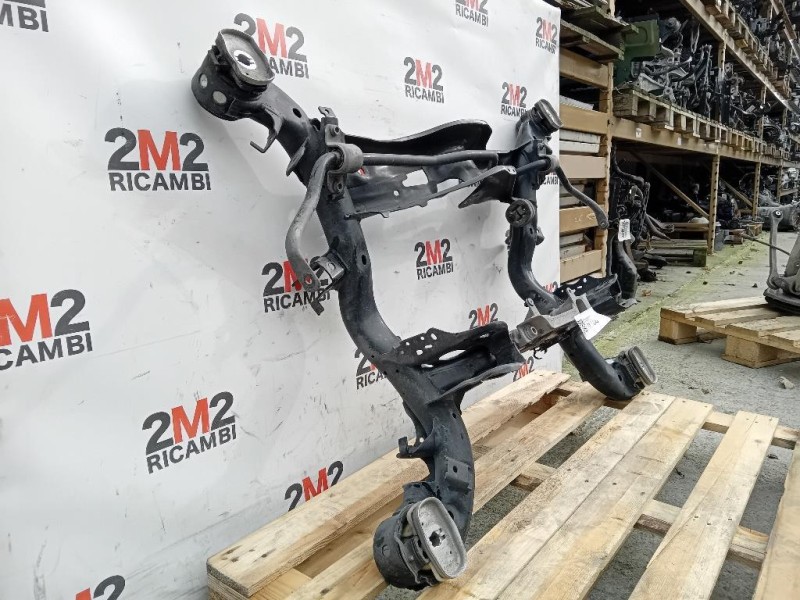 Assale ANT 4K0505235AK Audi A6 4a5c8 Avant 2018