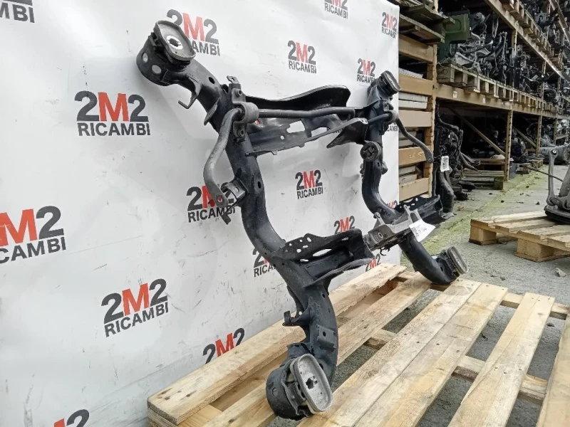 Assale ANT 4K0505235AK Audi A6 4a5c8 Avant 2018