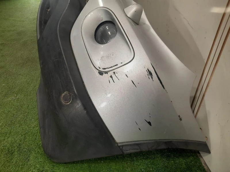 Paraurti ANT 5111-7 111 762 Bmw X5 E53 2000