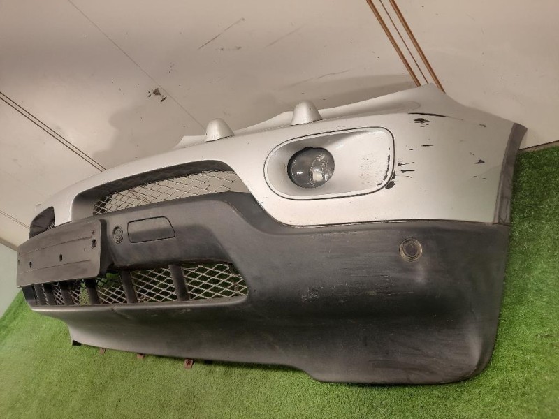 Paraurti ANT 5111-7 111 762 Bmw X5 E53 2000