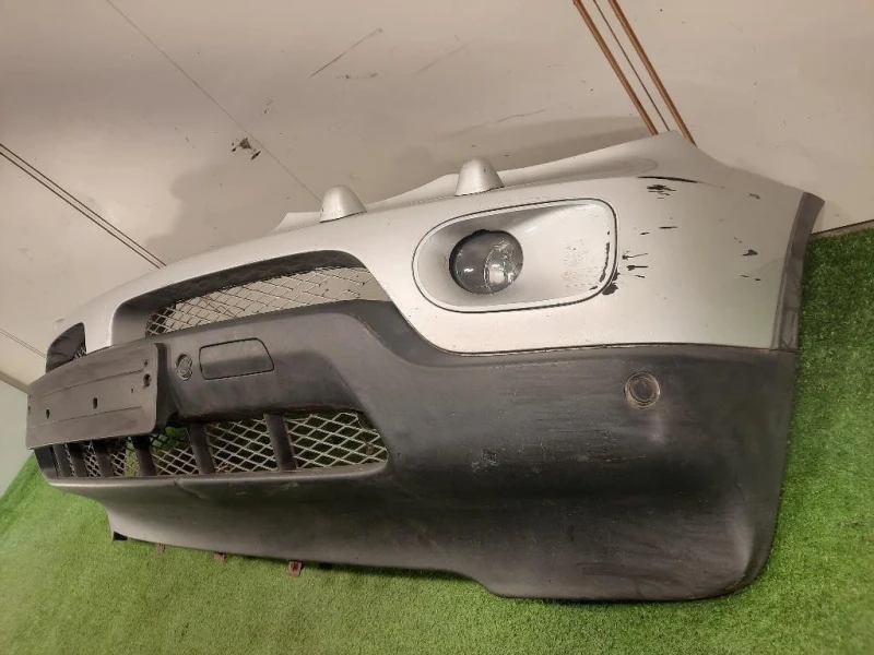 Paraurti ANT 5111-7 111 762 Bmw X5 E53 2000