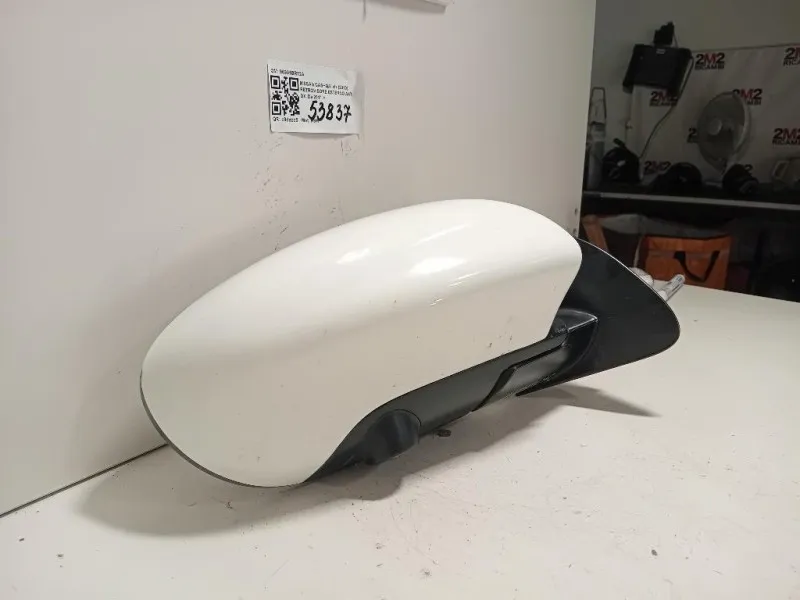 Retrovisore Esterno ANT DX 96301BR72A 11 FILE Nissan Qashqai I 2010