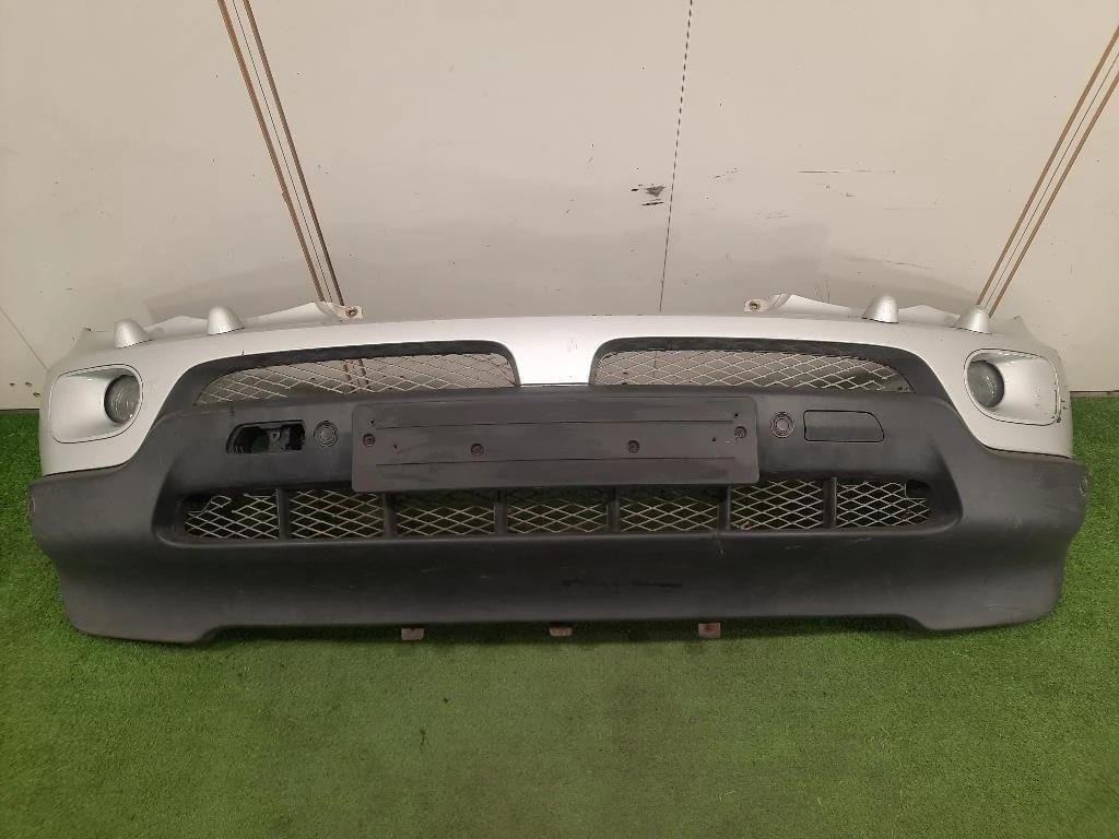 Paraurti ANT 5111-7 111 762 Bmw X5 E53 2000